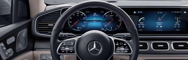 Створіть свій власний GLS.